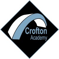 Crofton Academy(@croftonacademy) 's Twitter Profile Photo