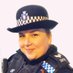 T/Insp Kerri Monaghan #WeCops (@kerrimonaghan1) Twitter profile photo