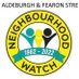 Aldeburgh & Fearon Streets Neighbourhood Watch (@AldeburghFearon) Twitter profile photo