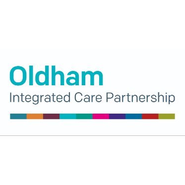 Oldham Integrated Care Partnership includes all the organisations which support people’s health and care in the borough.