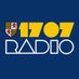 1707 Radio (@1707radio) Twitter profile photo 1707 Radio (@1707radio) Twitter profile photo