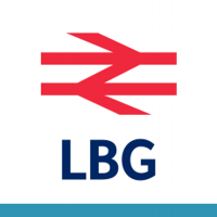 London Bridge (@networkraillbg) 's Twitter Profile