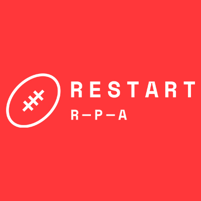 Restart is the official charity of the RPA and we are dedicated to supporting professional rugby players faced with hardship. https://t.co/ZlTZ1O9BMW