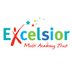 ExcelsiorMAT (@excelsiormat) Twitter profile photo ExcelsiorMAT (@excelsiormat) Twitter profile photo