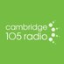 Cambridge 105 Radio (@cambridge105) Twitter profile photo