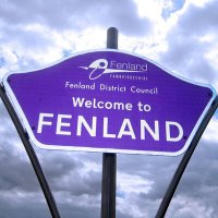 Fenland Council (@fenlandcouncil) 's Twitter Profile Photo