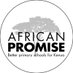 African Promise (@africanpromise) Twitter profile photo