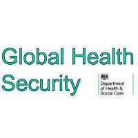 Global Health Security, DHSC UK(@UKgovGHS) 's Twitter Profile Photo