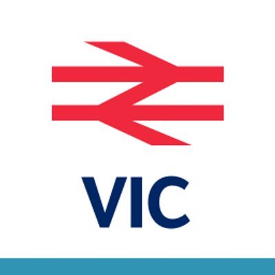 NetworkRailVIC Profile Picture