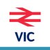 London Victoria (@NetworkRailVIC) Twitter profile photo