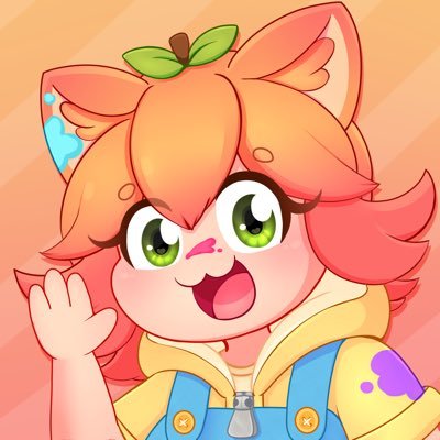 Maple🍁🐱| Commissions Closed