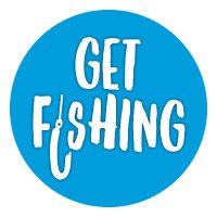Get Fishing(@GetIntoFishing) 's Twitter Profile Photo