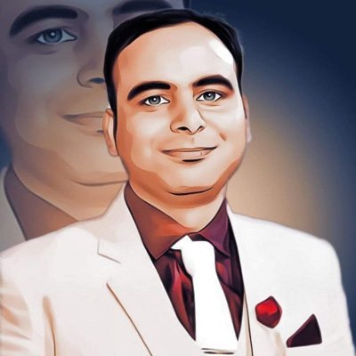 Ajay_kumar089's profile picture. Media Professional..