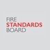 Fire Standards Board (@FireStandards) Twitter profile photo