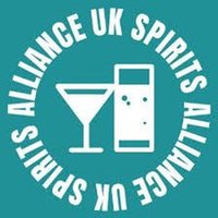 UK Spirits Alliance(@SpiritsAlliance) 's Twitter Profile Photo