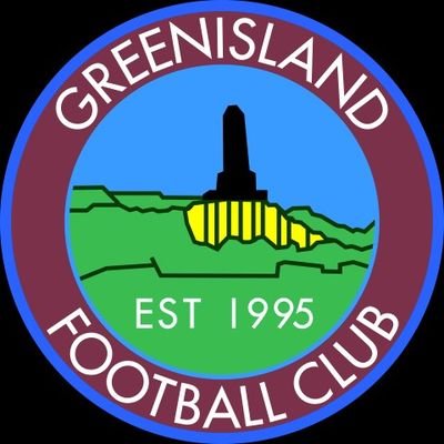 Greenisland FC