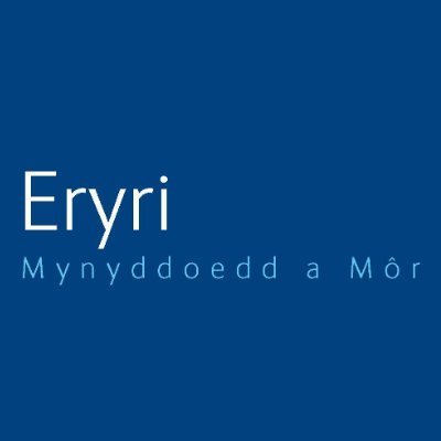 Rhannu a dathlu lleoliadau a digwyddiadau ledled #Eryri • English Account: @visit_eryri