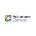 Volunteer Cornwall (@volcornwall) Twitter profile photo