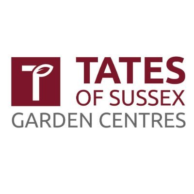 TatesGCs's profile picture. Family run garden centres in Sussex