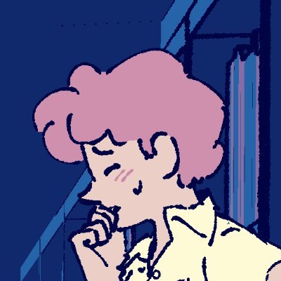 toby's nsfw side accountさんのプロフィール画像