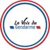 La Voix du Gendarme (@lvdGendarme) Twitter profile photo