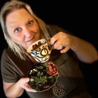 Karen Constantine (@uk_karen) 's Twitter Profile Photo Karen Constantine (@uk_karen) 's Twitter Profile Photo