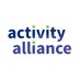 Activity Alliance (@allforactivity) Twitter profile photo Activity Alliance (@allforactivity) Twitter profile photo