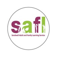Sandwell Adult Education (@learnsafl) 's Twitter Profile Photo Sandwell Adult Education (@learnsafl) 's Twitter Profile Photo