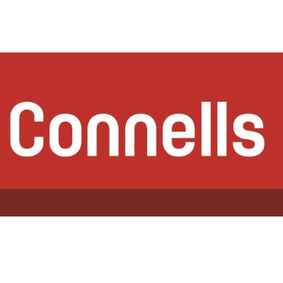 Founded in 1936, Connells has nearly 160 branches nationwide and is part of the Connells Group, one of the UK's largest and most profitable estate agency groups