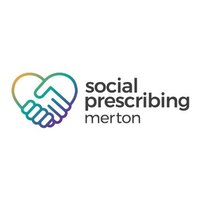 Merton Social Prescribing(@SPrescribing) 's Twitter Profile Photo