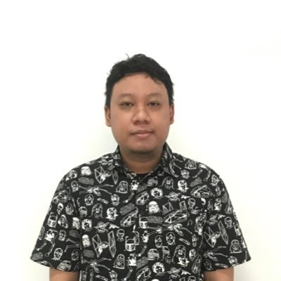 senovriawan Profile Picture