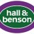 Hall & Benson Profile Image