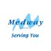 Medway Council (@medway_council) Twitter profile photo