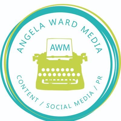 AngelaWardMedia Profile Picture