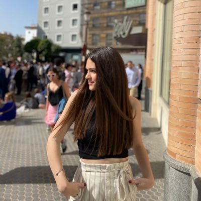 Nataliiaapb16's profile picture. Nunca dejes de soñar🙈 Finanzas y contabilidad US📚