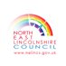 North East Lincolnshire Council (@NELCouncil) Twitter profile photo