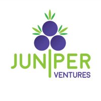 Juniper Ventures(@JuniperVentures) 's Twitter Profile Photo