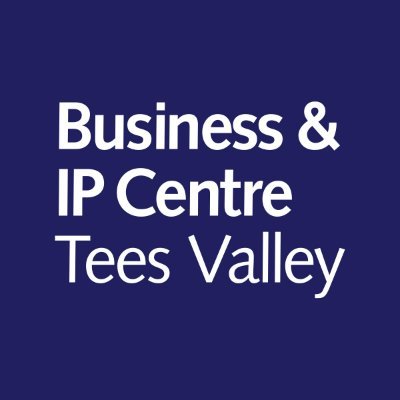 Business & IP Centre Tees Valley