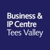 Business & IP Centre Tees Valley (@BIPCTeesValley) Twitter profile photo