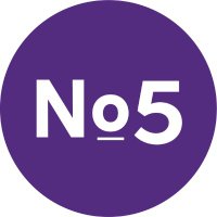 No5 Young People(@no5youngpeople) 's Twitter Profile Photo