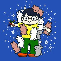 🐇うさやま🐇😼 (@usym) Twitter profile photo