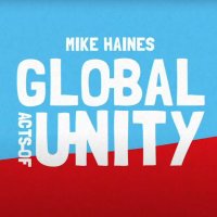 Global Acts of Unity(@mikebhaines) 's Twitter Profile Photo