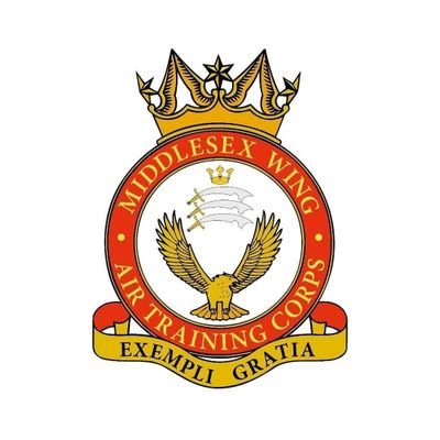 MiddlesexATC's profile picture. Official Middlesex Wing RAFAC