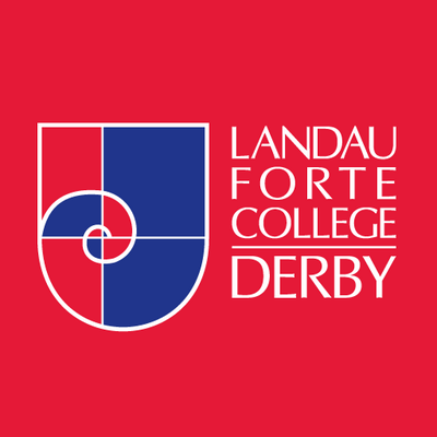 Landau Forte College Derby was purpose built and opened in 1992 as the 14th City Technology College in England.