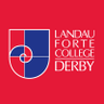 LFCDerby's profile picture. Landau Forte College Derby was purpose built and opened in 1992 as the 14th City Technology College in England.