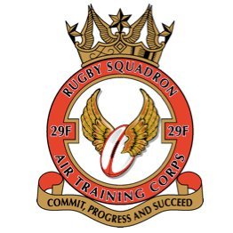 29f (Rugby) Squadron Air Cadets Serving the town of Rugby, Warwickshire