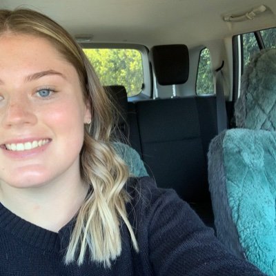 PhD candidate in VBCT lab working on PDAC🔬🧫 and beach lover 🚣🏼♀️🌊