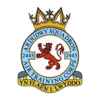 2445 Ardudwy Sqn ATC Llanbedr, offers exclusive activities & opportunities like, Flying, Shooting, Adventure training.. Dare to face the challenge?