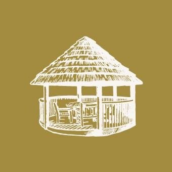 The original designer of the authentic 'Breeze House' garden building. Luxury timber and thatched garden gazebos, perfect for outdoor living and entertaining.