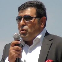 M & S(@mehmet_sariyar) 's Twitter Profile Photo